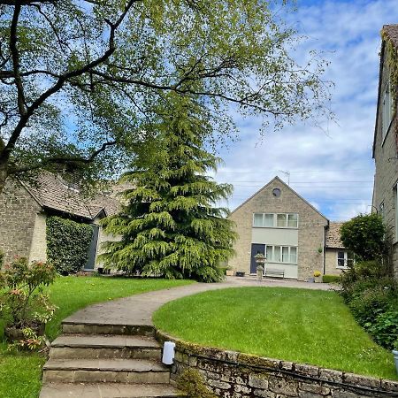 Windrush Cottage, Seven Springs Cottages Cheltenham Extérieur photo
