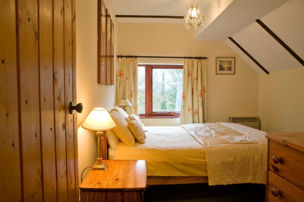 Windrush Cottage, Seven Springs Cottages Cheltenham Extérieur photo