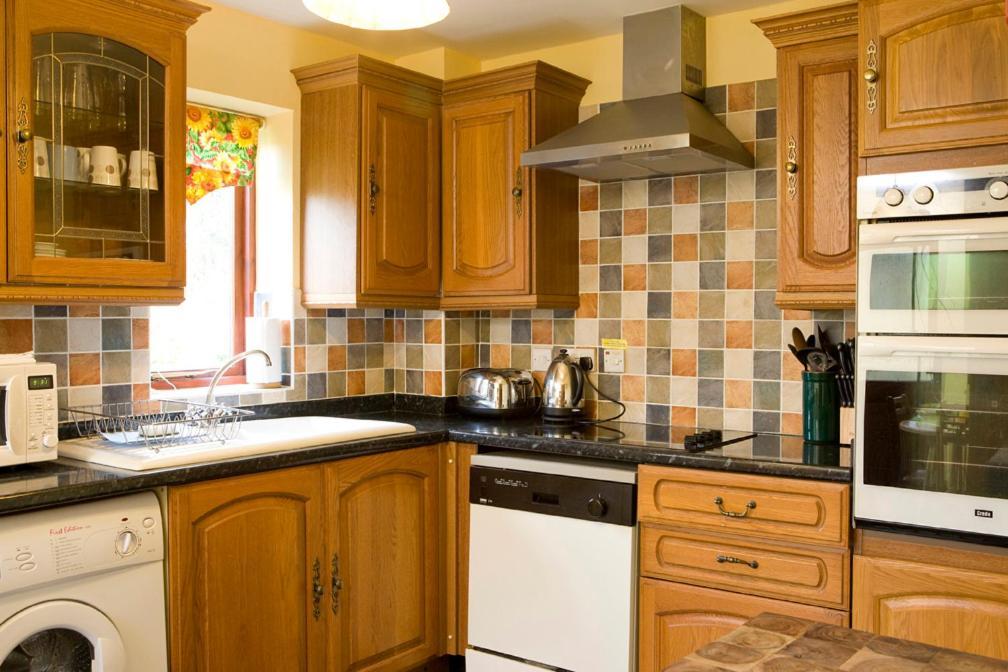 Windrush Cottage, Seven Springs Cottages Cheltenham Extérieur photo