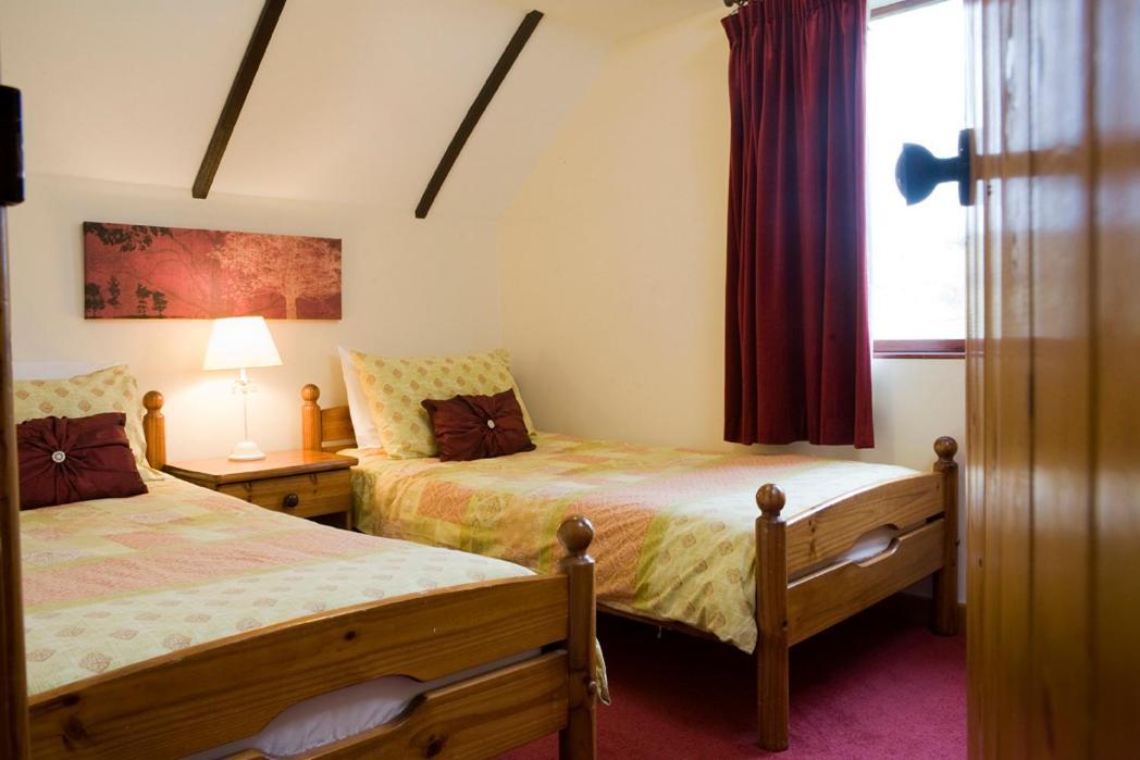 Windrush Cottage, Seven Springs Cottages Cheltenham Extérieur photo